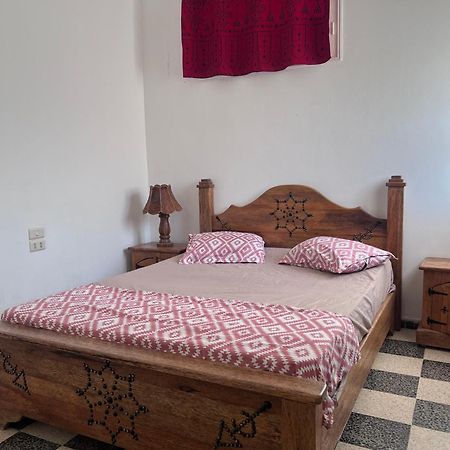 Apartamento App S+2 Rdc Gobernación de Gobernación de Tozeur Exterior foto