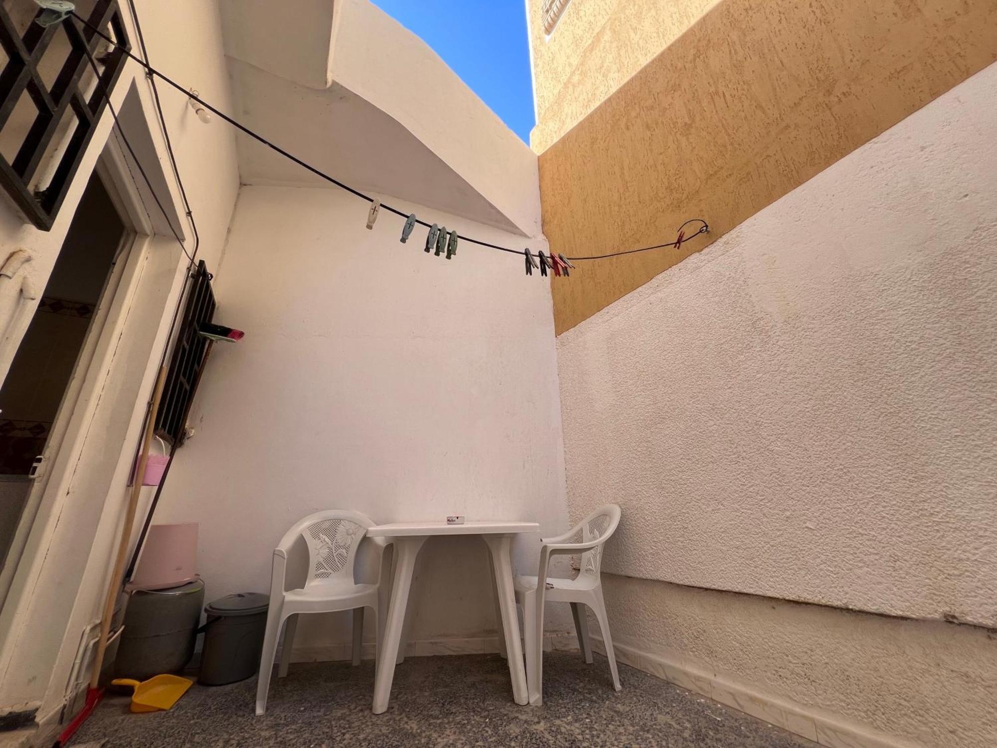 Apartamento App S+2 Rdc Gobernación de Gobernación de Tozeur Exterior foto